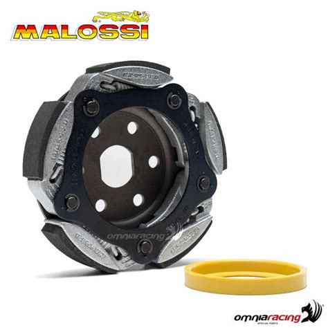 Malossi Automatic Clutch Maxi Delta With For Clutch Bell Mm For