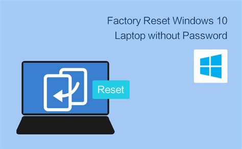 How To Factory Reset Laptop Easily In Windows 1087 3 Ways Atelier Yuwaciaojp