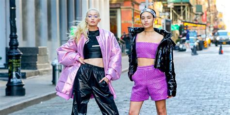 Streetwear Outfits Le Inspo Dalle Celebrity Cosmopolitan