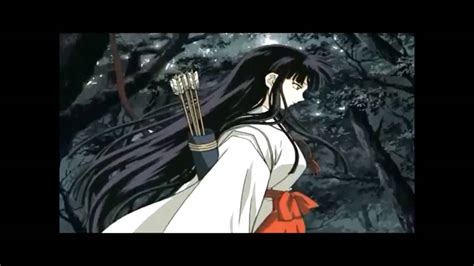 Inuyasha En Lo Profundo Del Bosque Ending 2 Original YouTube