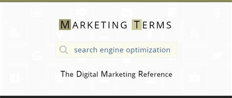 What Is Search Engine Optimization Definition And Information