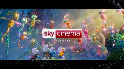 Sky Cinema Christmas TV Commercial - Philip Guyler