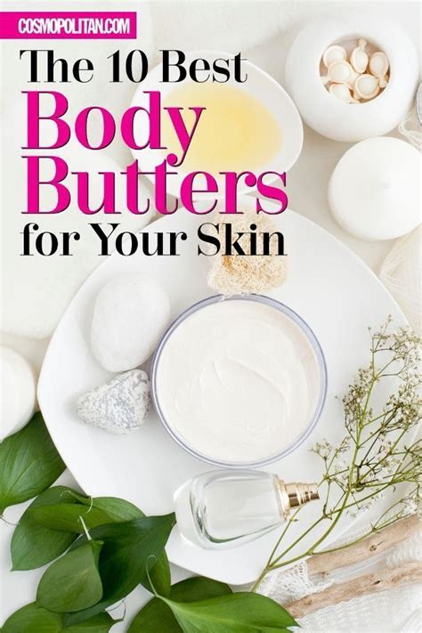 Take Care Of Your Skin With These Simple Steps Best Body Butter Body