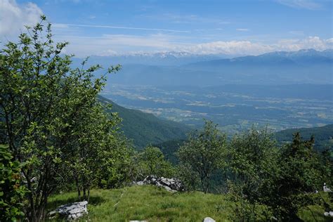 Combe De Savoie Sommet Pic De La Sauge Guilhem Vellut Flickr