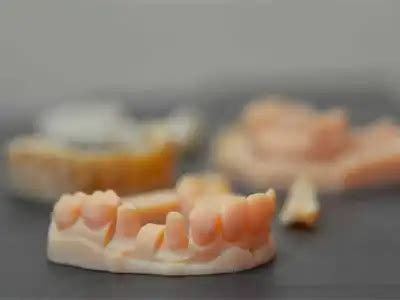 Formlabs temporary cb Resina dental Envío a todo México