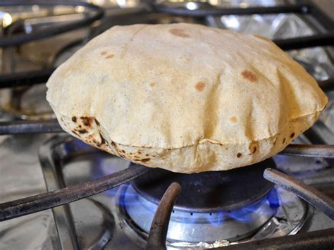 Sourdough Phulka Roti Zesty South Indian Kitchen Whole Wheat Sourdough Sourdough Flatbread