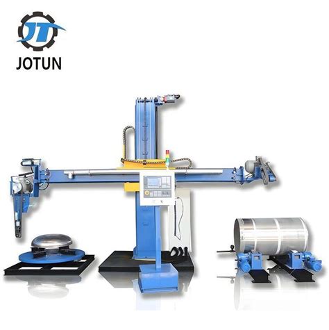 Jotun Chemical Industry Process Reactor Stainless Steel Tank Vessel And