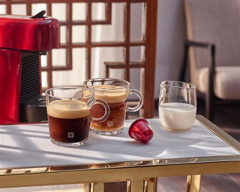 Nespresso Coffee Capsule World Explorations Nespresso SG