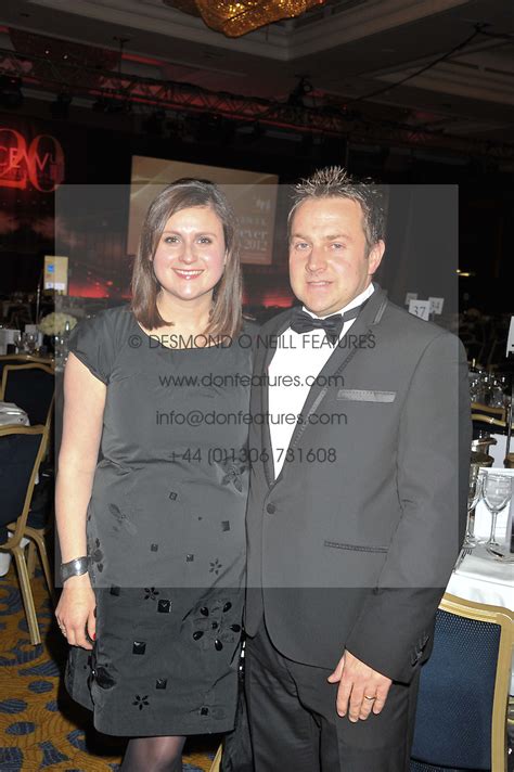 CEW UK Achiever Awards 2012 Hilton Hotel Park Lane London UK