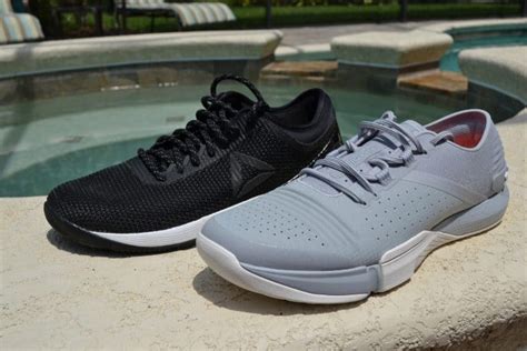 Under Armour TriBase Reign Training Shoe Fit At Midlife