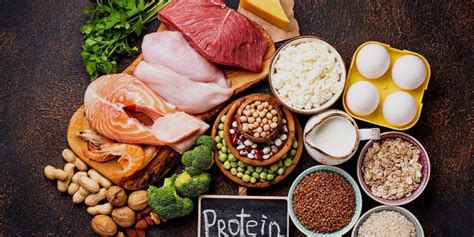 10 हाई प्रोटीन फूड्स जो आपको जानना चाहिए। 10 High Protein Foods You Should Khow Video Kosh