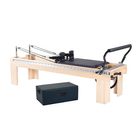 Balanced Body Clinical Reformer OPS