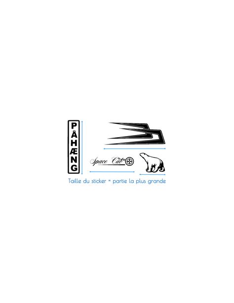 Stickers Intercooler Ch Ti Driver Stick Olivier Fr Le Sticker Sur Mesure