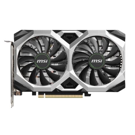 کارت گرافیک Msi Geforce Rtx 2060 Super™ Ventus Oc 8gb آرون کامپیوتر