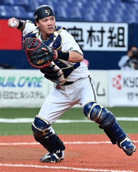 オリックス・伏見寅威捕手が日本ハム入りを決意！？ 札幌発！ きたすぽ