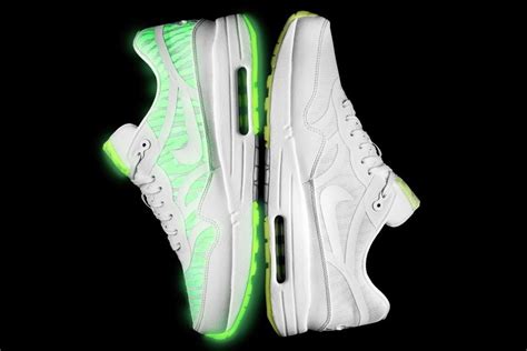 Nike Air Max Glow Collection 正式揭貌 Overdope 華人首席線上時尚潮流雜誌