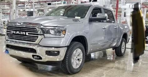 New Dodge Ram Incentives