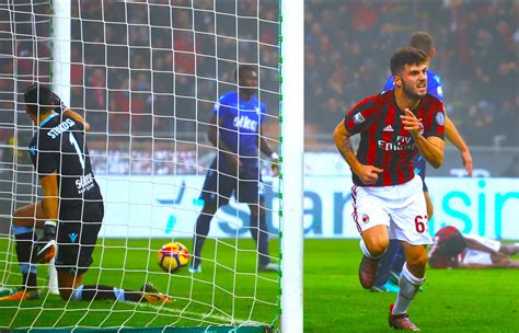 Preview Coppa Italia Semi Final 2nd Leg Lazio Vs Milan