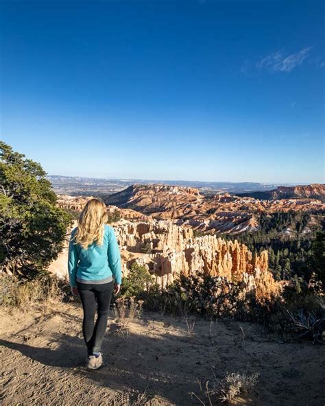 A Complete Guide To The Fairyland Loop Bryce S Hidden Gem Walk My World