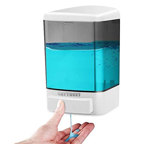 Best Wall Mounted Hand Sanitizer Dispensers For Your Home