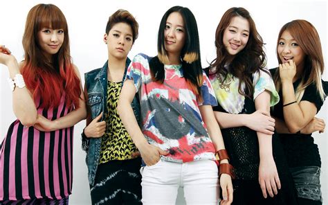 F X ☆ F X 에프엑스 Wallpaper 35120246 Fanpop