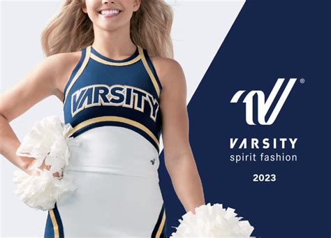 Varsity Catalog 2023