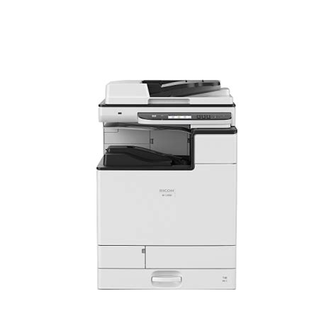 Ricoh M C2000 A3 All In One Colour Multifunctional Printer M C2000