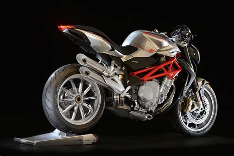 Mv Agusta Brutale R Abs Specs Performance Photos