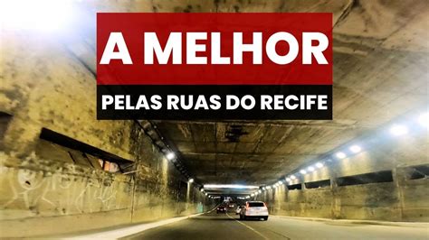 PELOS BAIRROS DO RECIFE SAINDO DE BARRA DE JANGADA ATÉ O PINA PRÓXIMO