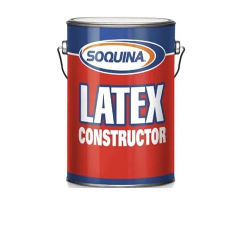 Latex Constructor Gl Blanco Ferreter A El Dato