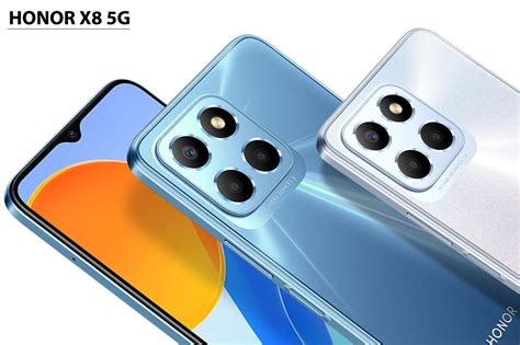 Honor X G Specs Faq Comparisons