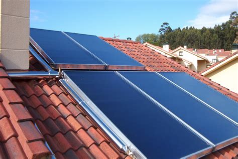 Diferencias Entre Energ A Solar T Rmica Y Fotovoltaica