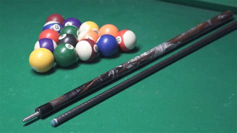 Best Pool Cue Shaft (10 Cheapest & The Most Effective Ones) | Billiard ...