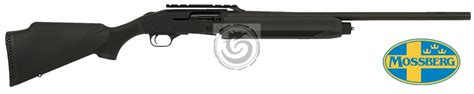 Mossberg 930 Slugster Deer 12 Ga Semi-Auto Shotgun - 85232 » Tenda Canada