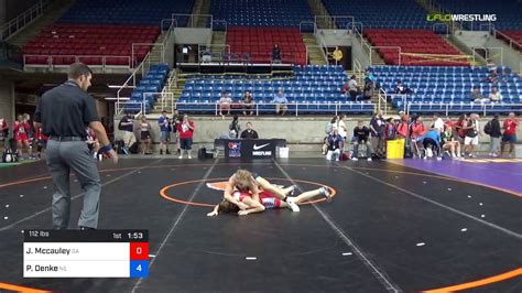 Usmc Usaw Cadet Junior Women Fs Nationals Junior Women Round