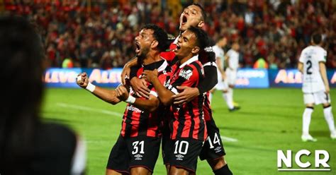 Ranking IFFHS sitúa a Alajuelense como el mejor equipo de Costa Rica y