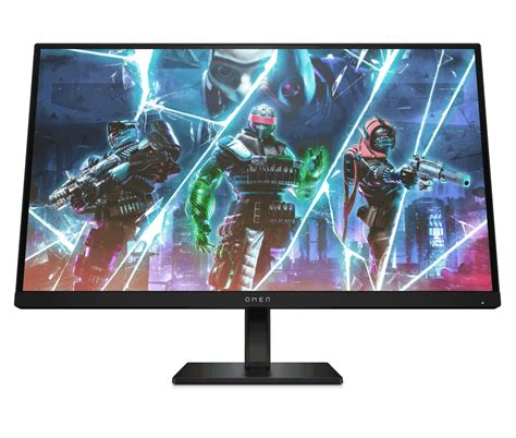 Omen ゲーミングpc 高解像度なゲーミングディスプレイ 日本hp