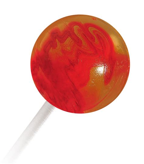 Raspberry Lemonade Ozark Delight Lollipops