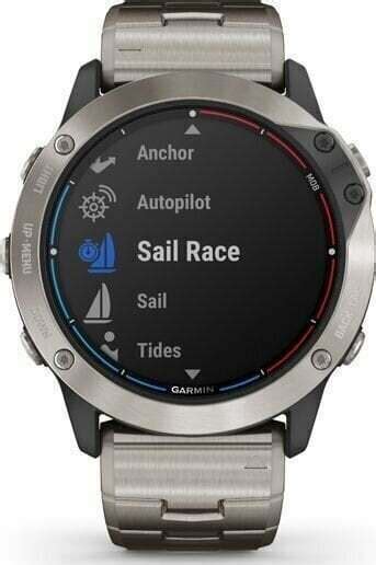 Garmin Quatix 6X Solar Pametni Sat Cijena