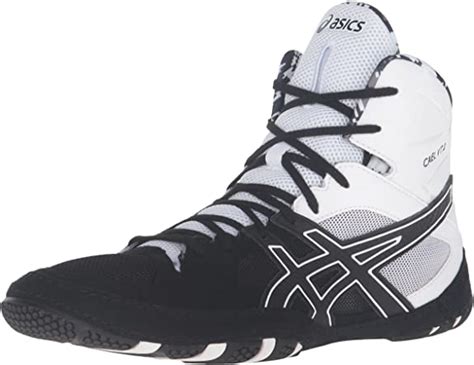 10 Best Wrestling Shoes Reviewed 2024 Guide