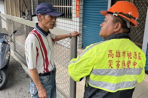 不斷更新／8縣市防超大豪雨 新北、高雄多縣市提前預防性撤離 上報 焦點