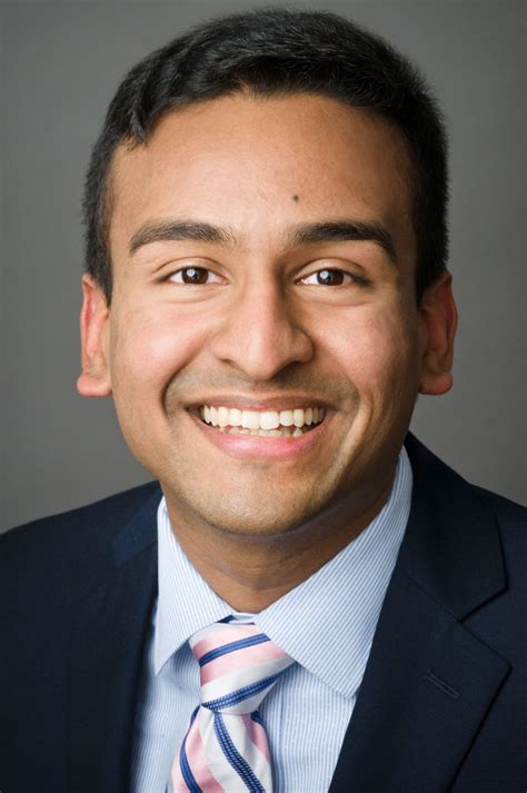 Vishwajith Sridharan Paul Daisy Soros Fellowships For New Americans