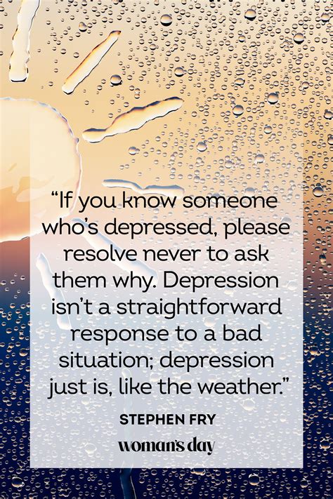 Quotes About Depression And Anxiety