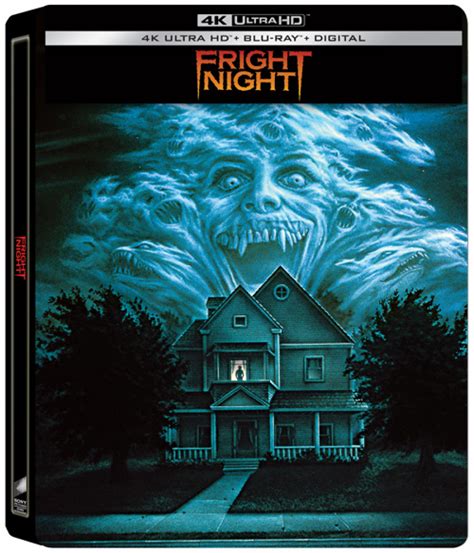 Sony Sets Fright Night For K Plus Paramounts War Of The Worlds