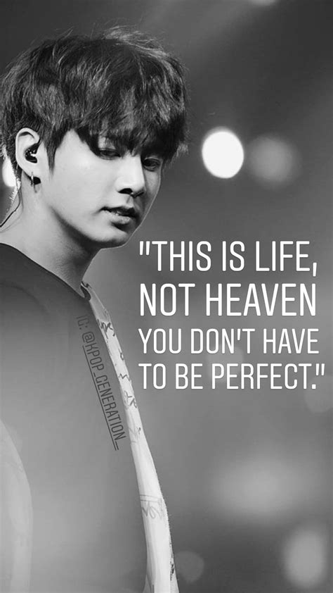 Wallpaper Inspirational Bts Jungkook Quotes Suga And Jungkook Wallpaper