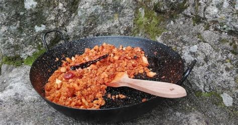 Dónde comer en Sierra de Gata para probar a qué sabe el otoño El