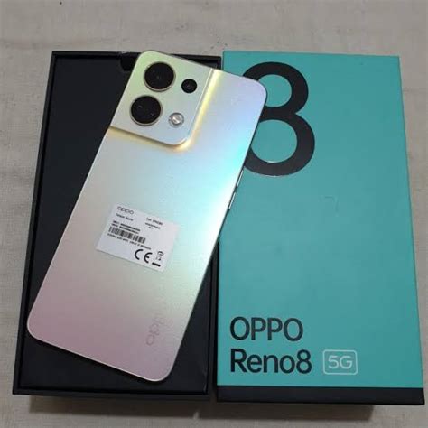 Oppo Reno G Turun Harga Sekarang Hanya Rp Jutaan