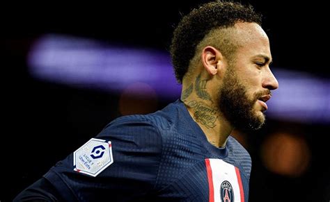 Nejmar se "zgadio" Brazilcima - XLIVE Sport