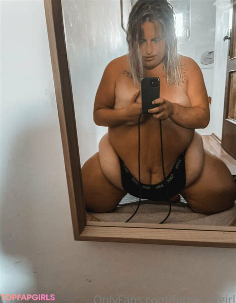 Fatgirl Fitgirl Nude Onlyfans Leaked Photo Topfapgirls