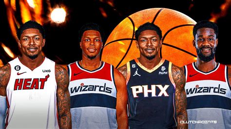 Nba Rumors Bradley Beal Trade That Could Land Him With Suns Or Heat